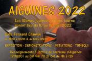 Aiguines2022