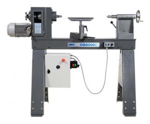 VIVAMAC DB 6000
