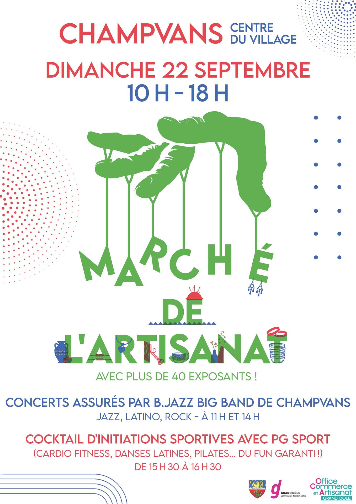 A4 anim marche artisanat 2024 champvans 1 
