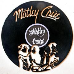 Motley Crue